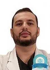Стоматолог, стоматолог-ортопед Мартикян Георгий Артурович