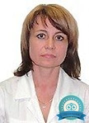 Стоматолог Терещенко Ольга Александровна