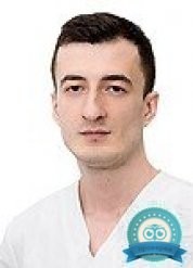 Стоматолог, стоматолог-ортопед Абасов Мурад Арсенович