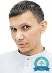 Стоматолог, стоматолог-ортопед Галимов Родион Дамирович