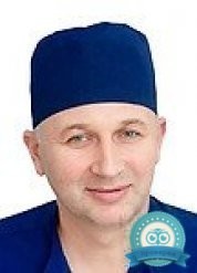 Кинезиолог, вертебролог, ортопед, травматолог Лаиев Хабиб Висахажиевич