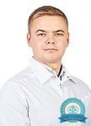 Остеопат, кинезиолог, врач лфк, рефлексотерапевт, вертебролог, ортопед Очеретин Павел Борисович