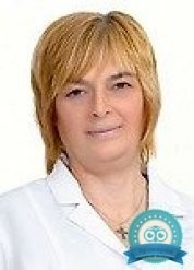Гастроэнтеролог, терапевт Мирошникова Елена Юрьевна