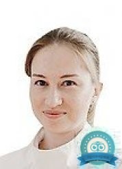 Дерматолог, дерматокосметолог Солдатова Александра Андреевна