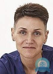 Гастроэнтеролог Корнилова Екатерина Борисовна