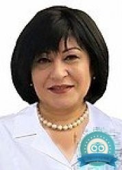 Гастроэнтеролог, инфекционист, терапевт, гепатолог Аракелова Светлана Сергеевна