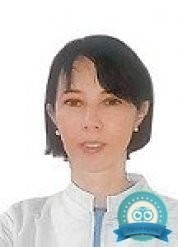 Детский гастроэнтеролог, детский врач узи Пахомова Татьяна Евгеньевна
