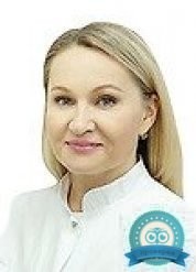 Акушер-гинеколог, гинеколог, врач узи Кропачева Оксана Валерьевна