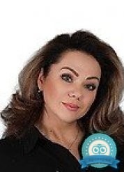 Стоматолог, стоматолог-терапевт Михайлова Елена Владимировна