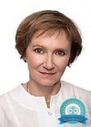 Детский кардиолог, детский нефролог, педиатр Овсянникова Елена Михайловна