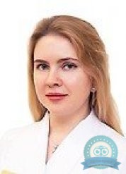 Дерматокосметолог Вискова Юлия Владимировна