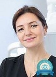 Стоматолог, стоматолог-терапевт Долгих Инесса Михайловна