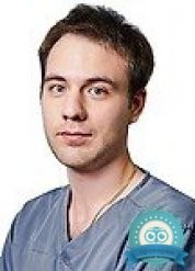 Анестезиолог, анестезиолог-реаниматолог, реаниматолог Маренко Илья Сергеевич