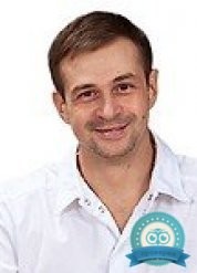 Анестезиолог, анестезиолог-реаниматолог, реаниматолог Колесников Сергей Сергеевич