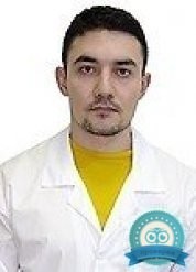 Анестезиолог, анестезиолог-реаниматолог, реаниматолог Базаров Артем Хамракулыевич