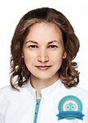 Акушер-гинеколог, гинеколог Ташкаева Елена Ивановна