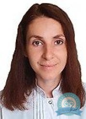 Стоматолог, стоматолог-ортопед, стоматолог-терапевт Саноян Виктория Владимировна