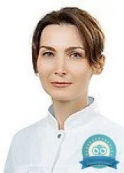 Детский инфекционист Шалманова Анна Михайловна