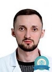 Психиатр, психотерапевт, нарколог Голиков Сергей Сергеевич