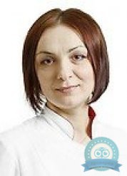 Кардиолог, врач функциональной диагностики Волкова Наталья Валериевна