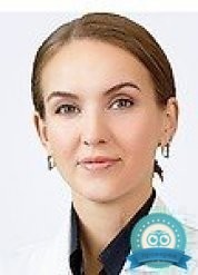 Гинеколог, гинеколог-эндокринолог Гурджиева Анна Юрьевна