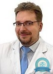 Эндокринолог, терапевт, диабетолог Смирнов Павел Валерьевич