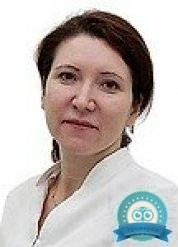 Стоматолог-терапевт Лосева Ольга Валерьевна