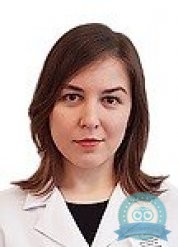 Невролог Яковлева Ольга Викторовна