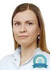 Акушер-гинеколог, гинеколог Данилушкина Екатерина Олеговна
