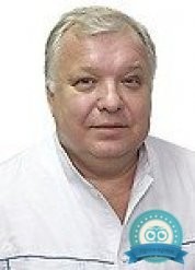 Невролог, мануальный терапевт Шеметов Дмитрий Алексеевич
