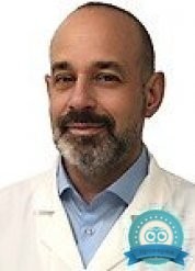 Кардиолог, врач функциональной диагностики Карасев Андрей Виленович