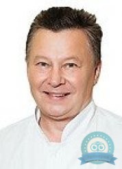 Офтальмолог (окулист) Бойченко Виктор Петрович