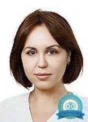 Детский дерматолог Щетинина Анна Юрьевна