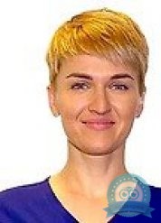 Офтальмолог (окулист) Куприянова Евгения Николаевна