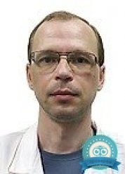 Детский ортопед, детский травматолог Усанов Евгений Александрович