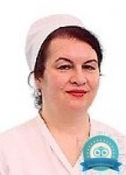 Кардиолог, пульмонолог, терапевт Валл Татьяна Евгеньевна