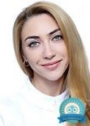 Стоматолог-терапевт, стоматолог-хирург, стоматолог-имплантолог Никифорова (Задорожная) Марина