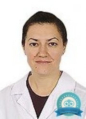 Детский эндокринолог Громоздова Ирина Александровна