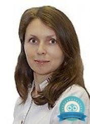Ревматолог Пузакова Алина Владимировна