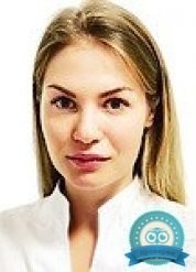 Детский дерматолог, детский миколог Филиппова Юлия Алексеевна