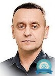 Психолог Егошин Николай Евгеньевич