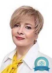 Акушер-гинеколог, гинеколог Старченко Кристина Владимировна