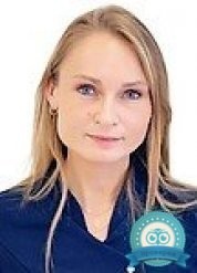 Психолог Рожкова Екатерина Юрьевна