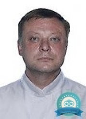 Анестезиолог, анестезиолог-реаниматолог, реаниматолог Ребик Сергей Александрович