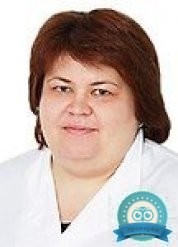 Детский офтальмолог (окулист) Курилова Мария Николаевна