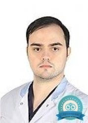 Ортопед, травматолог Никифоров Иван Владимирович