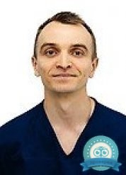 Стоматолог, стоматолог-хирург, стоматолог-имплантолог Вашуркин Александр Сергеевич