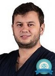 Стоматолог, стоматолог-ортопед, стоматолог-хирург Кузнецов Иван Николаевич