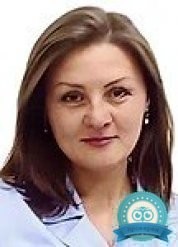 Стоматолог, стоматолог-терапевт Рудоманова Ольга Валентиновна