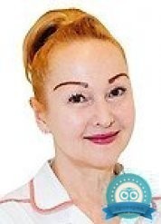 Стоматолог, стоматолог-гигиенист Юн Илона Владимировна